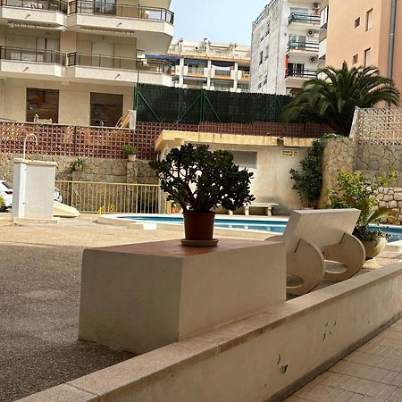 Apartamentos Amatista Salou Luaran gambar