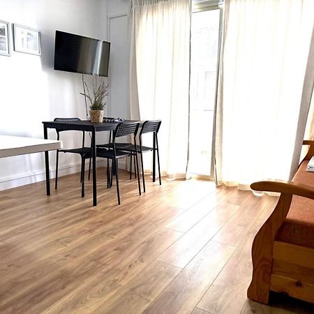 Apartamentos Amatista Salou Luaran gambar