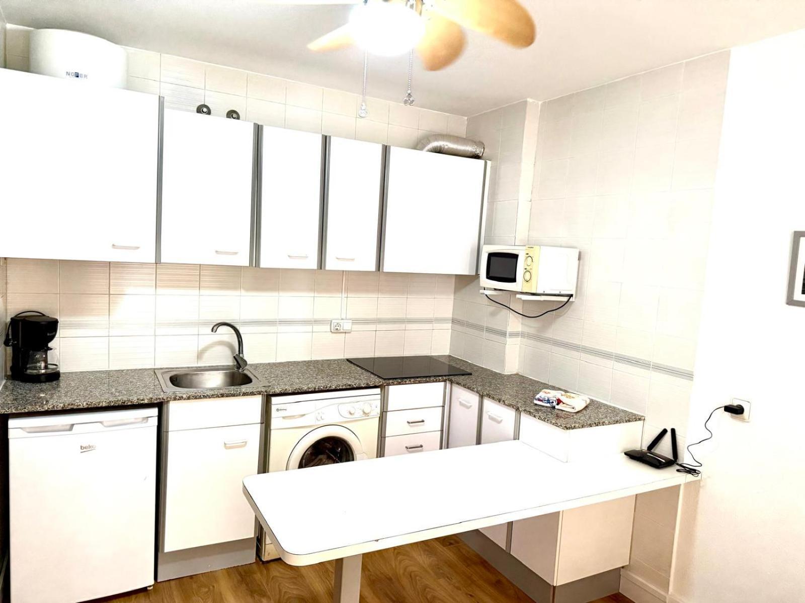 Apartamentos Amatista Salou Luaran gambar