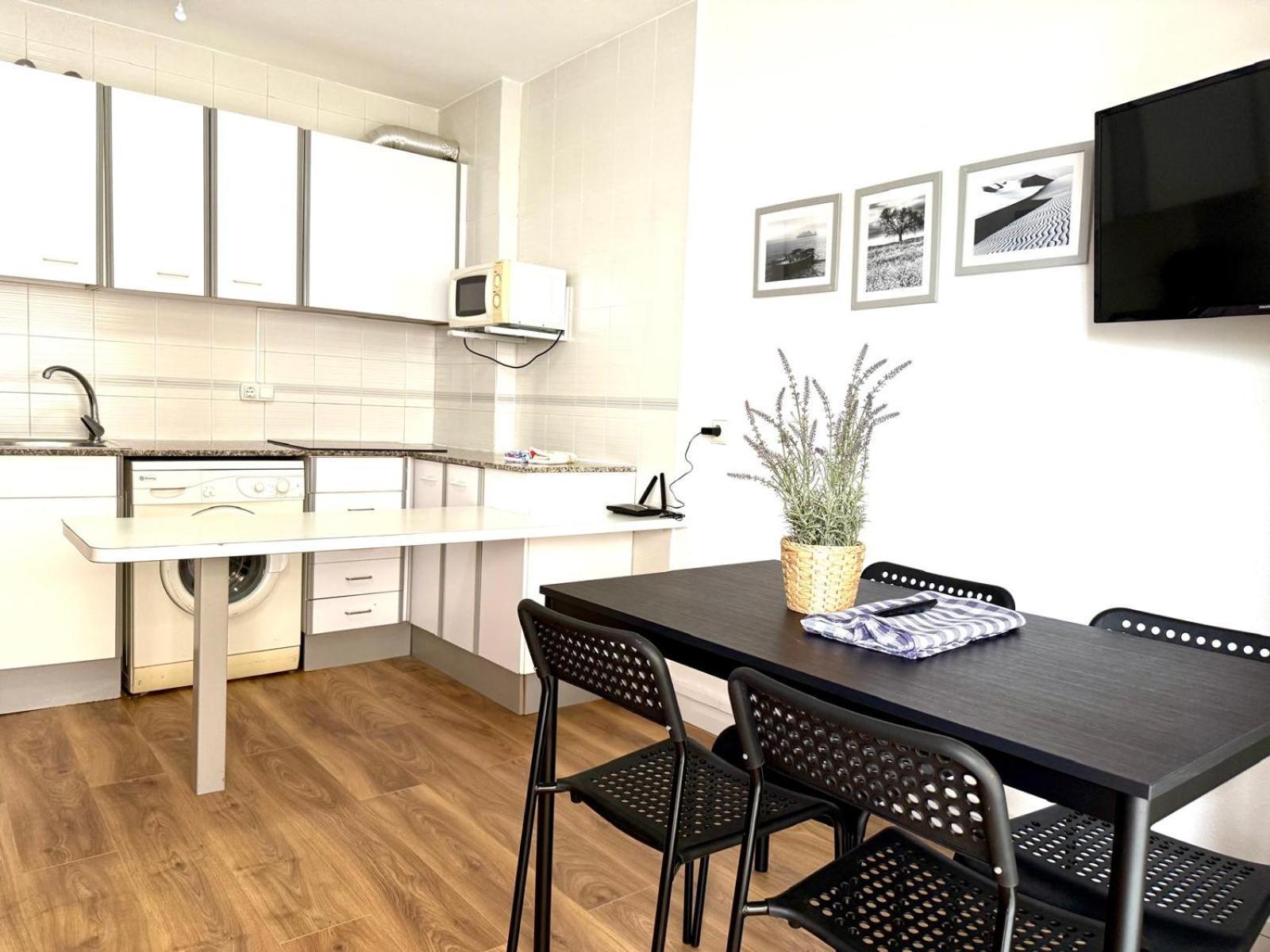 Apartamentos Amatista Salou Luaran gambar