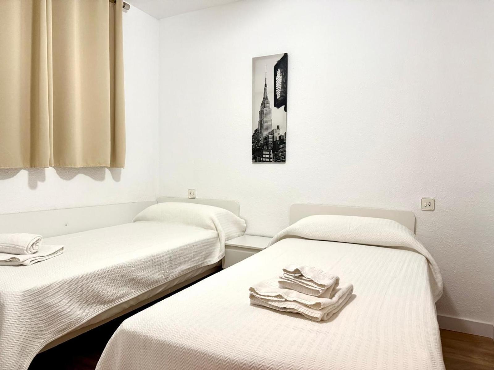 Apartamentos Amatista Salou Luaran gambar