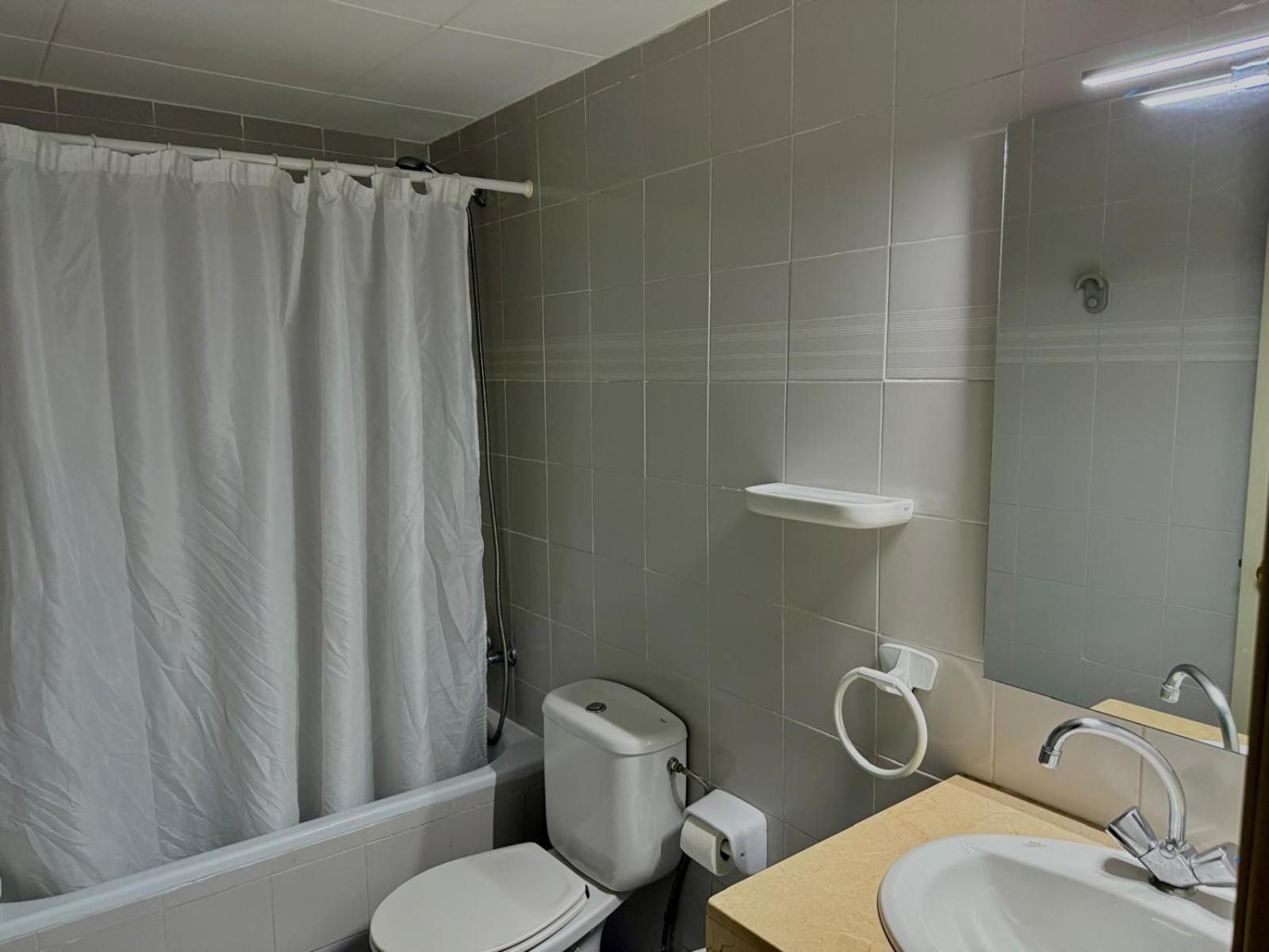 Apartamentos Amatista Salou Luaran gambar