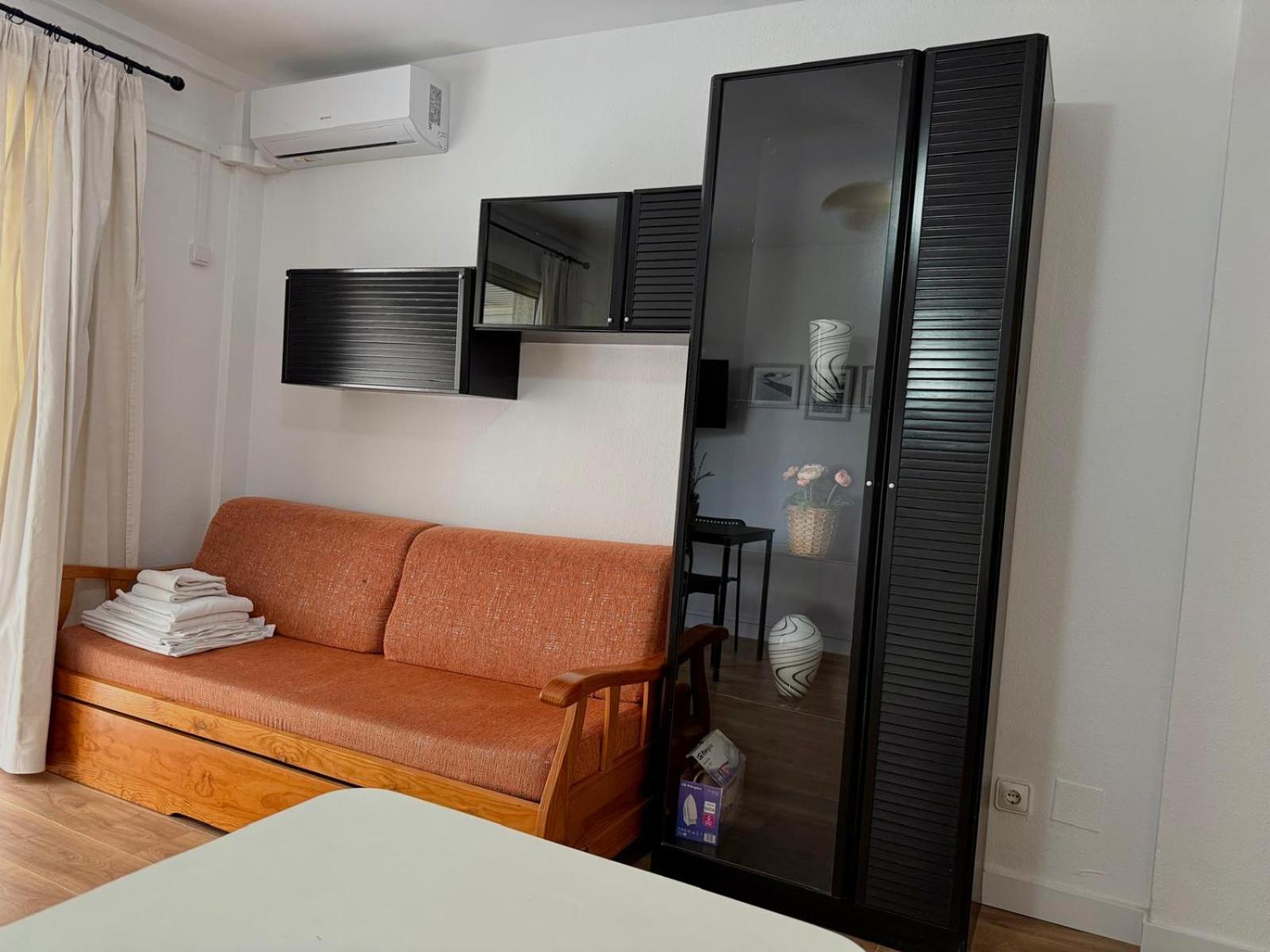 Apartamentos Amatista Salou Luaran gambar