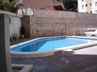 Apartamentos Amatista Salou Luaran gambar