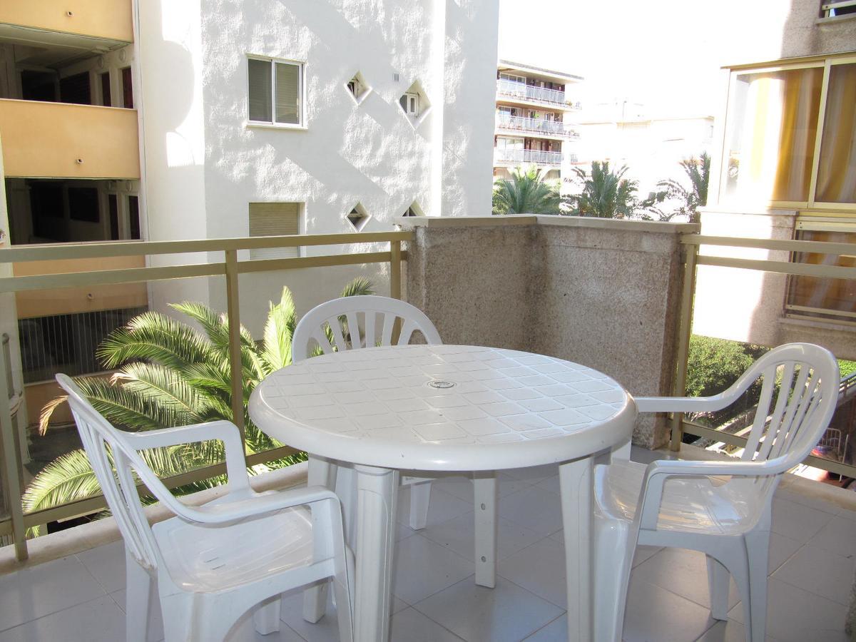 Apartamentos Amatista Salou Luaran gambar